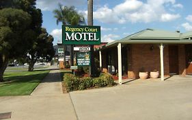 Regency Court Hotel